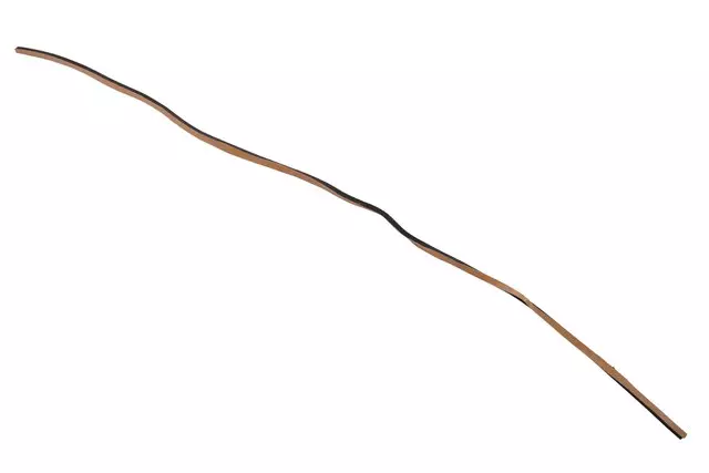 Instrument Panel Upper Trim Panel Seal - GM (23467744)