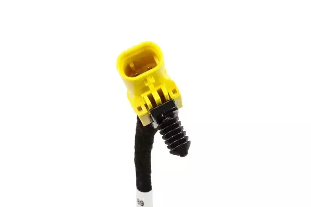 23306550 - : Driver Seat Inboard Seat Back Airbag for Buick: Enclave | Chevrolet: Traverse Image