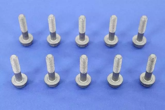 68192627AA - Engine: Trans Pan Bolt for Jeep: Compass, Patriot Image