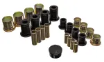 33126G - : Control Arm Bushing Set for Energy Suspension Image