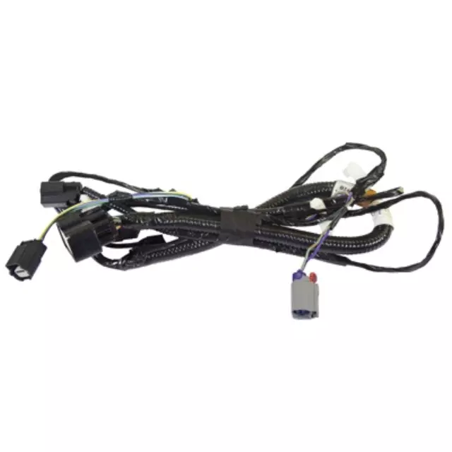 Wire Harness - Ford (BT4Z-15K868-C)