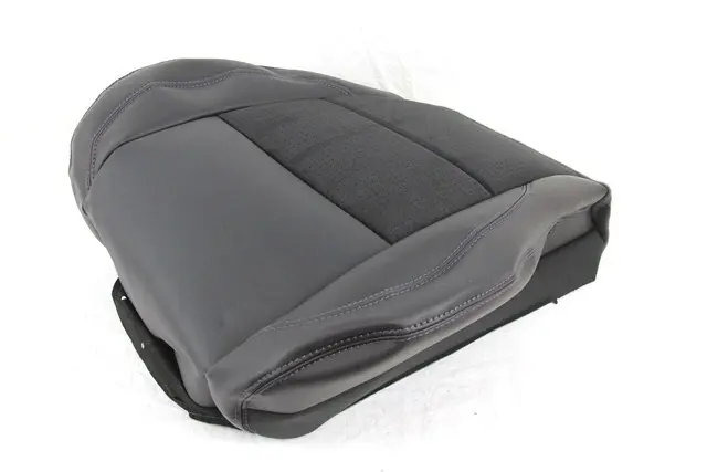 « 1DB991HTAA – Interior Trim : Coussin De Siège Avant Couvercle, Côté Gauche pour Mopar Image »