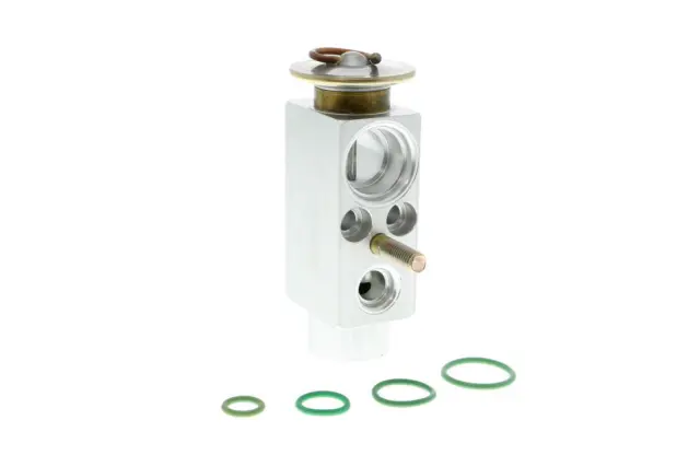 V30770017 - Air Conditioning &amp; Heat: A/C Expansion Valve for VEMO Image