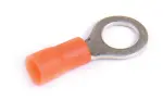 832102 - : Vinyl Ring Terminals, 22 - 16 Gauge for Grote Lighting Image