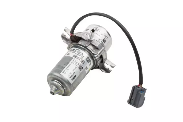Power Brake Booster Pump Assembly - GM (23393610)