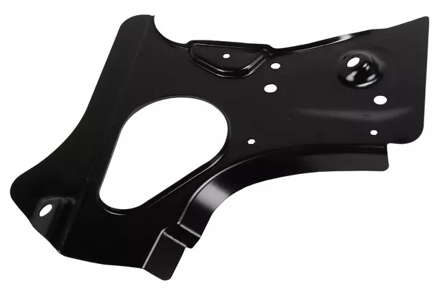 Rear Driver Side Seat Back Body Panel Extension - GM (22883733)