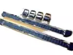 FL3Z16450GD - : Step Assembly for Ford: F-150 Image