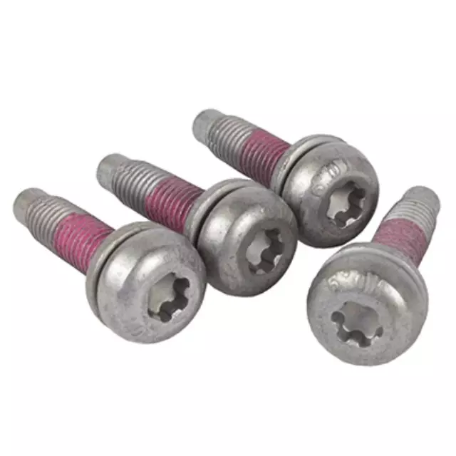 Tank Strap Bolt - Ford (w710947s450)