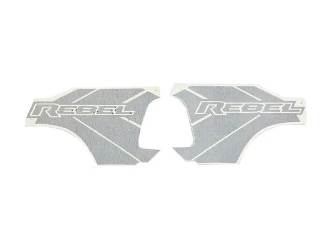 68456719AA - : Box Side Decal for Mopar Image