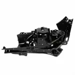 DA8Z16054B - Body: Apron/Rail Assembly for Ford: Flex Image