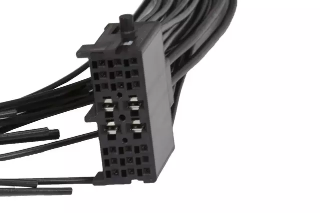 Wiring Harness Connector - GM (13395404)
