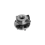 832017 - : 99-04 Land Rover Discovery Wheel Bearing and Hub Assembly  - Rear for GSP Image