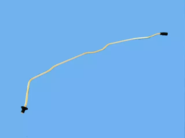 Sunroof Drain Hose, Right - Mopar (68172544AC)