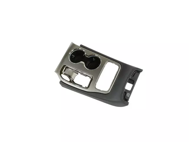 5VK202S4AE - 8HP75; 8-Speed; Automatic Transmission: Gear Shift Indicator Bezel for Mopar Image
