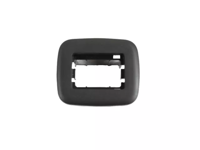 1DK39DX9AC - Electrical: Heated Seat Switch Bezel for Mopar Image