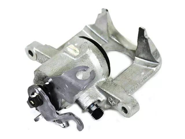 68029848AE - Brakes: Disc Brake Caliper Assembly, Right for Chrysler: Town &amp; Country | Dodge: Grand Caravan | Ram: C/V Image