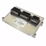 6U7Z12A650BEC - Electrical: PCM for Ford: Fusion | Mercury: Milan Image