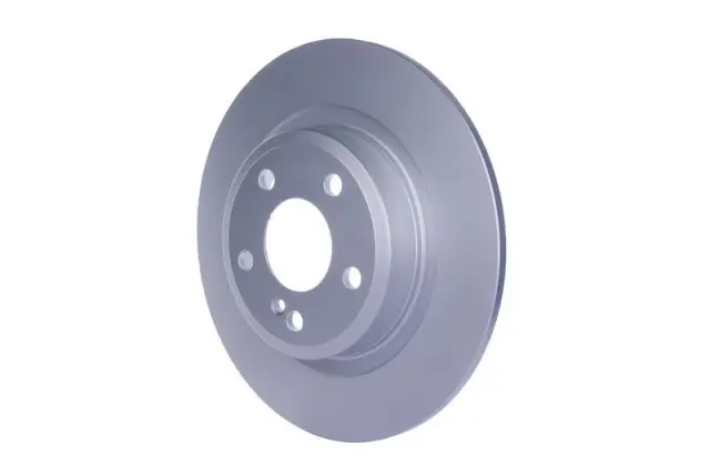 355122871 - Brakes &amp; Brake Parts: Disc Brake Rotor for Hella Pagid Image