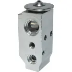 EX10608C - : A/C Expansion Valve -- Block Expansion Valve for UAC Image