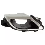 GD9Z17F827A - : Exhaust Duct for Lincoln: Continental Image