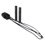 WPT905 - Emission Control: Vapor Canister Purge Solenoid Connector  for Ford: C-Max, E-150, E-250, E-350 Super Duty, E-450 Super Duty, Edge, Escape, Expedition, Explorer, F-150, F-250 Super Duty, F-350 Super Duty, F-450 Super Duty, F-550 Super Duty, F-650, F-750, Flex, Fusion, Mustang, Police Interceptor Sedan, Police Interceptor Utility, Special Service Police Sedan, Taurus, Transit Connect, Transit-150, Transit-250, Transit-350, Transit-350 HD | Lincoln: Continental, Mark LT, MKS, MKT, MKX, MKZ, Navigator | Mercury: Mariner, Milan Image