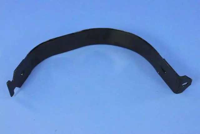 52102527AB - Fuel: Fuel Tank Strap, Front for Mopar Image