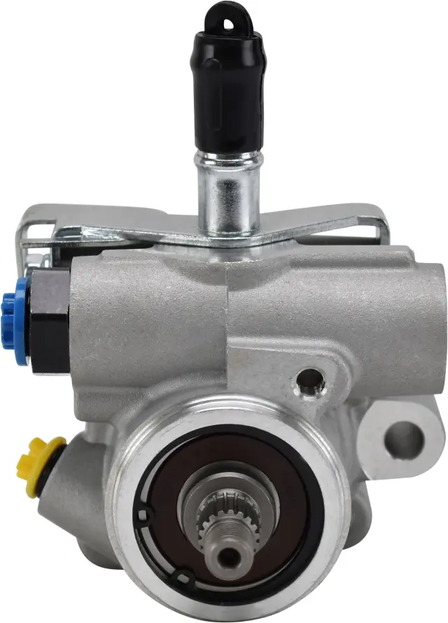 5366N - : AAE New Hydraulic Power Steering Pump 100% Tested for ATLANTIC AUTOMOTIVE Image