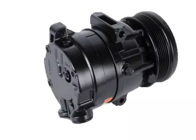 19169351 - HVAC: Compressor Assembly for GM Image