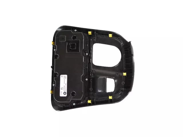 Vehicle Feature Controls Center Stack - Mopar (68275370AE)