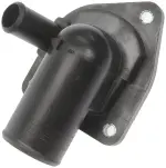 9025165 - : Engine Coolant Thermostat Housing Assembly for Jaguar: S-Type Image