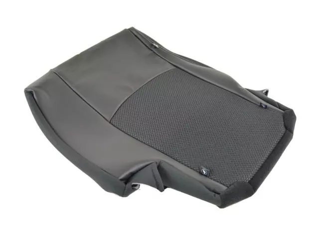 5SQ01DX9AA - Interior Trim: Rear Seat Back Cover, Left for Mopar Image