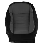 GJ5Z7864417AB - : Cover Assembly Seat Back for Ford Image
