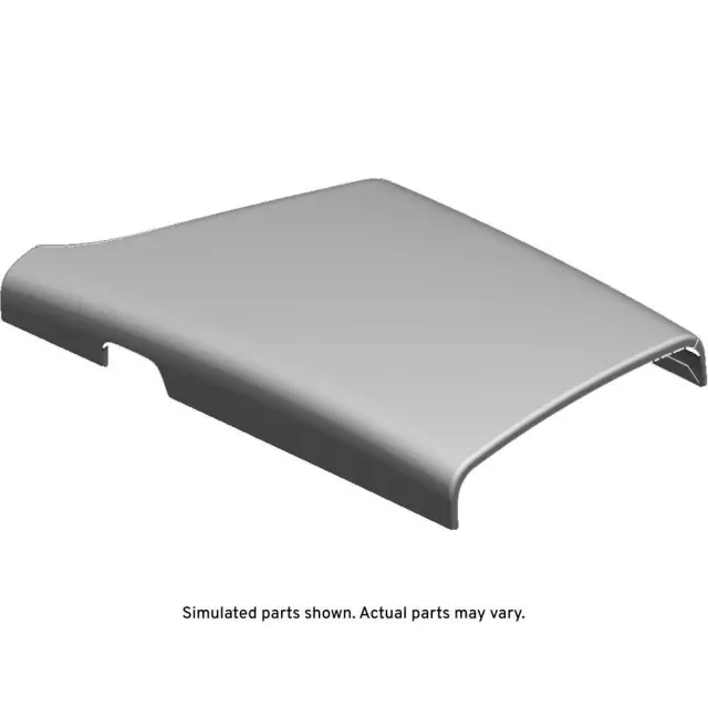 84455627 - Body: Armrest for Cadillac: CTS Image
