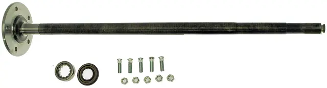 630109 - Driveline and Axles: Rear Axle Shaft, Left for Dorman Image