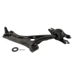 RK623649 - : Front Right Lower Suspension Control Arm and Ball Joint Assembly for Moog Image