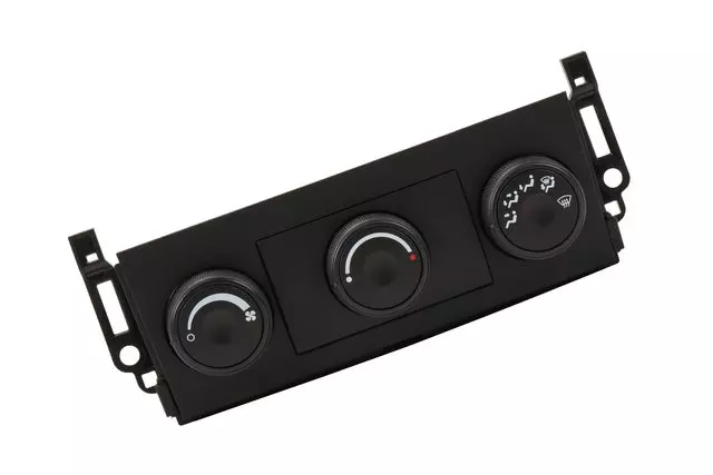 Acdelco™ Dash Control Unit - GM (1574175)