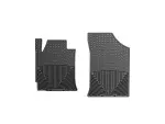 W188 - : All Weather Floor Mats for WeatherTech Image