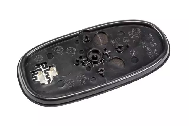 Driver Side Rearview Mirror Glass - GM (12530715)