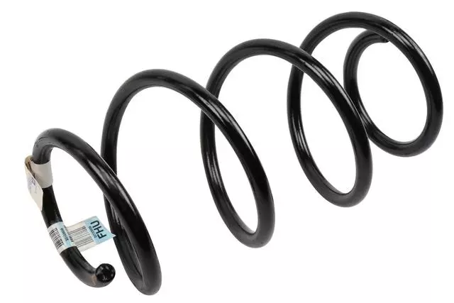 Coil Spring - GM (22133038)