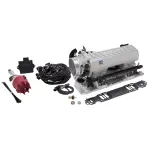 35810 - : Pro-Flo 4 EFI XT-Style Kit #35810 For 1986 &amp; Earlier Chevy Small-Block for Edelbrock Image