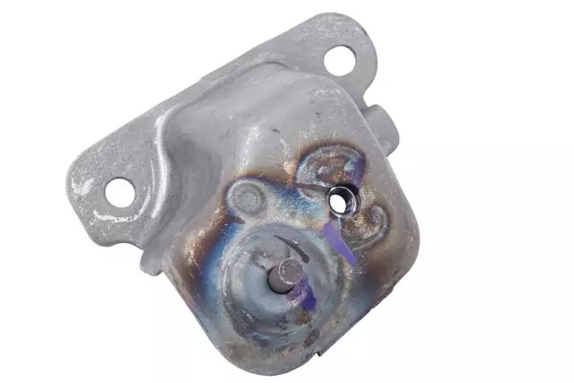 Passenger Side Rear Seat Armrest Frame Bracket - GM (23442193)