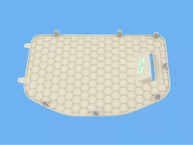 Access Door Trim Cover - Mopar (6LG62PD2AA)