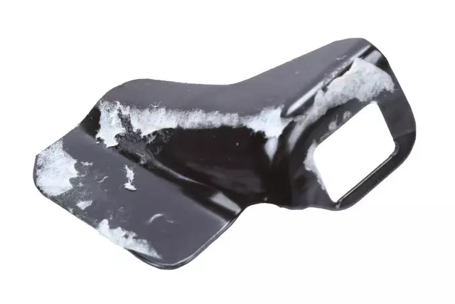 Passenger Side Body Side Front Fender Rear Upper Bracket - GM (23431469)