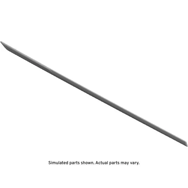 86814814 - : Center Molding for Cadillac: XT5 Image