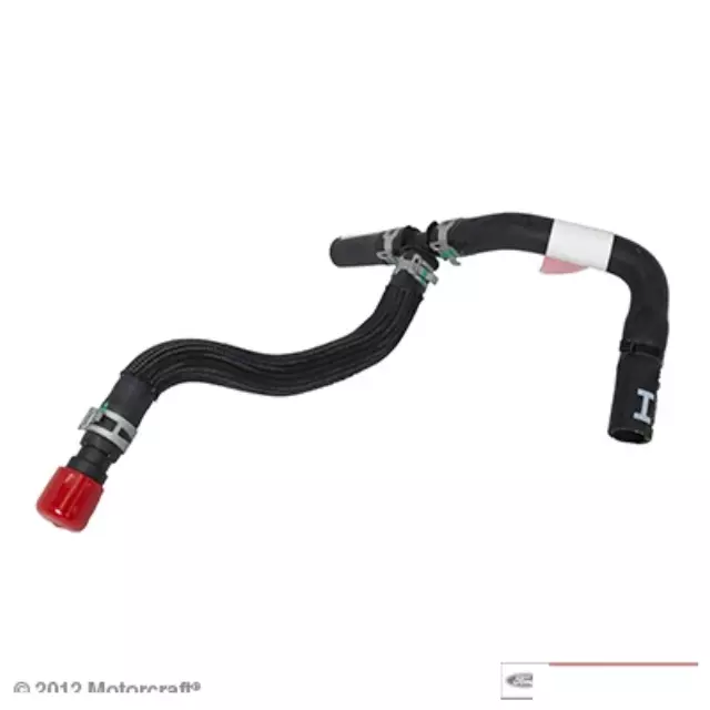Hose Heater Water - Ford (4L1Z-18472-DA)