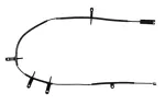 355250631 - : Disc Brake Pad Wear Sensor for Hella Pagid Image