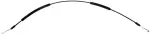 912602 - : Door Latch Release Cable for Dorman Image