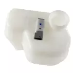 EB3Z2K478B - : Master Cylinder Reservoir for Ford Image