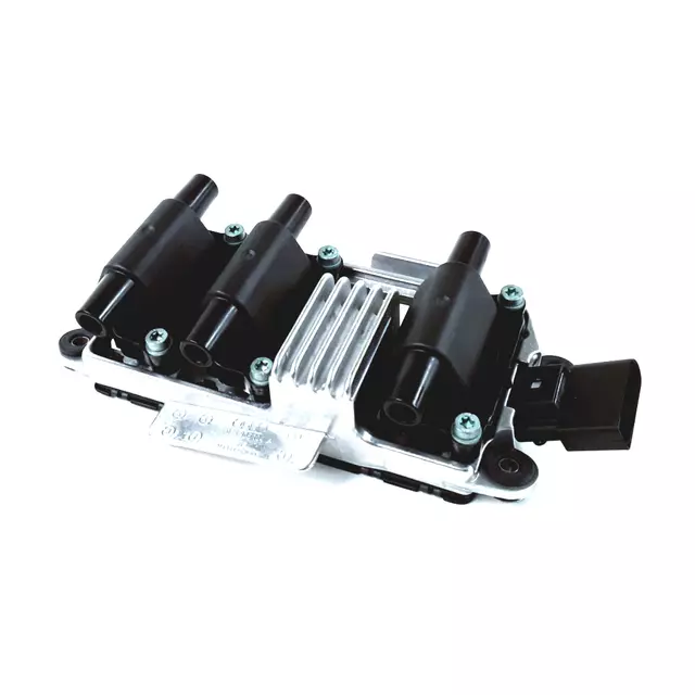 78905104A - Electrical: Ignition Coil for Volkswagen: Passat Image