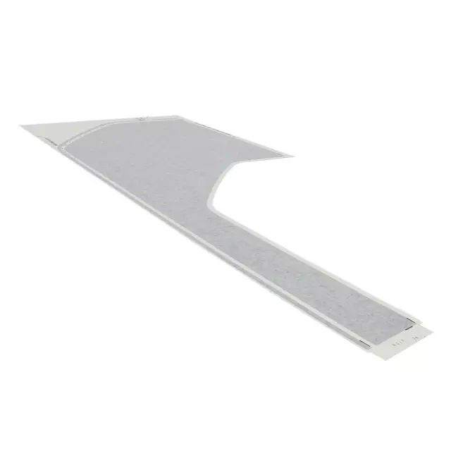 GL3Z1620001AA - Body: Stripe for Ford: F-150 Image